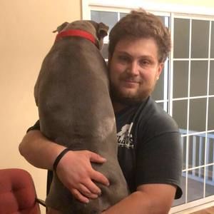 Meet your Posher, David